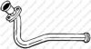 BOSAL 789-217 Exhaust Pipe